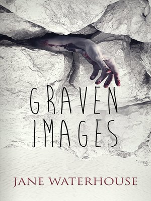 cover image of Graven Images